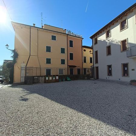 Apartments Eden - Regarda Travel Lazise Eksteriør billede