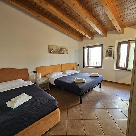 Apartments Eden - Regarda Travel Lazise Eksteriør billede