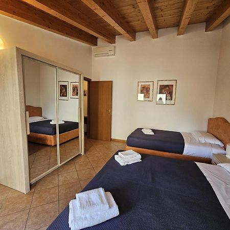 Apartments Eden - Regarda Travel Lazise Eksteriør billede
