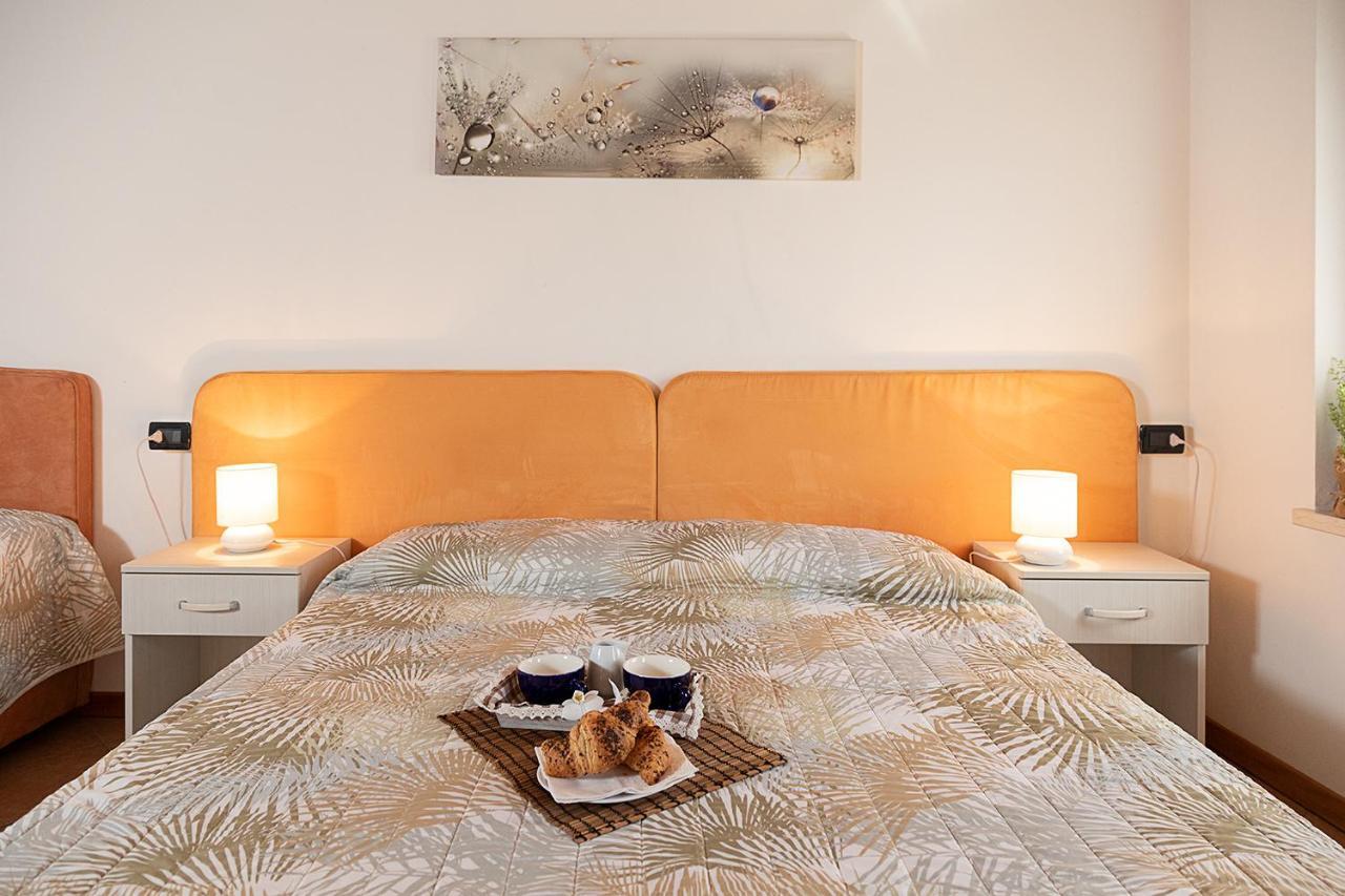 Apartments Eden - Regarda Travel Lazise Eksteriør billede
