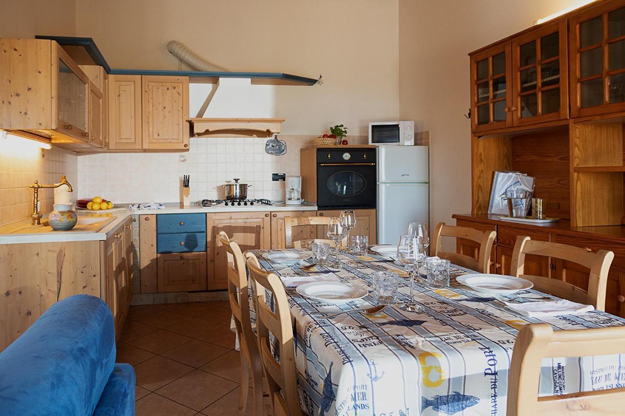 Apartments Eden - Regarda Travel Lazise Eksteriør billede