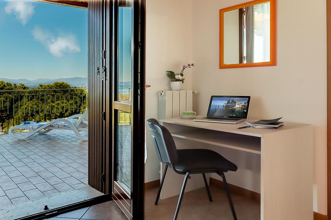 Apartments Eden - Regarda Travel Lazise Eksteriør billede