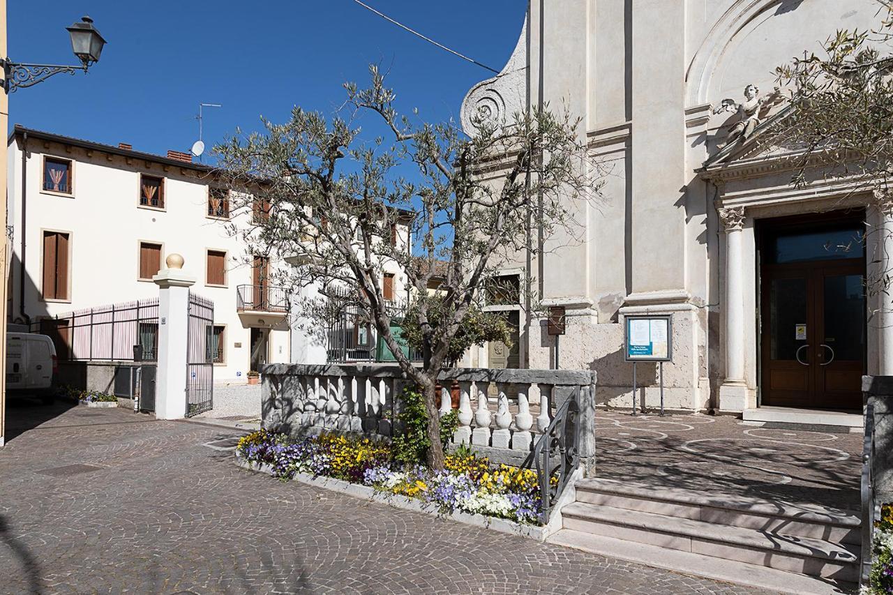 Apartments Eden - Regarda Travel Lazise Eksteriør billede