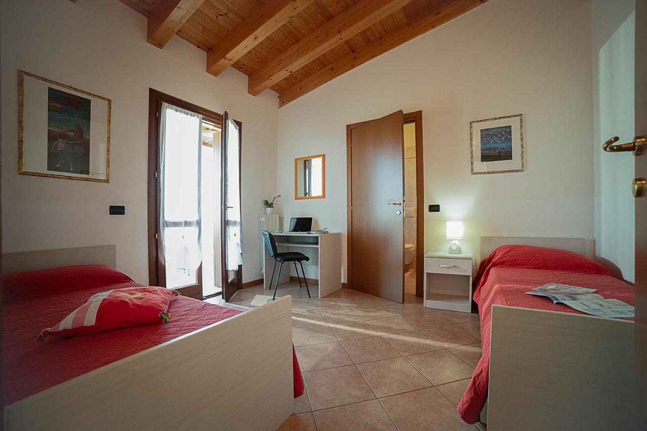Apartments Eden - Regarda Travel Lazise Eksteriør billede