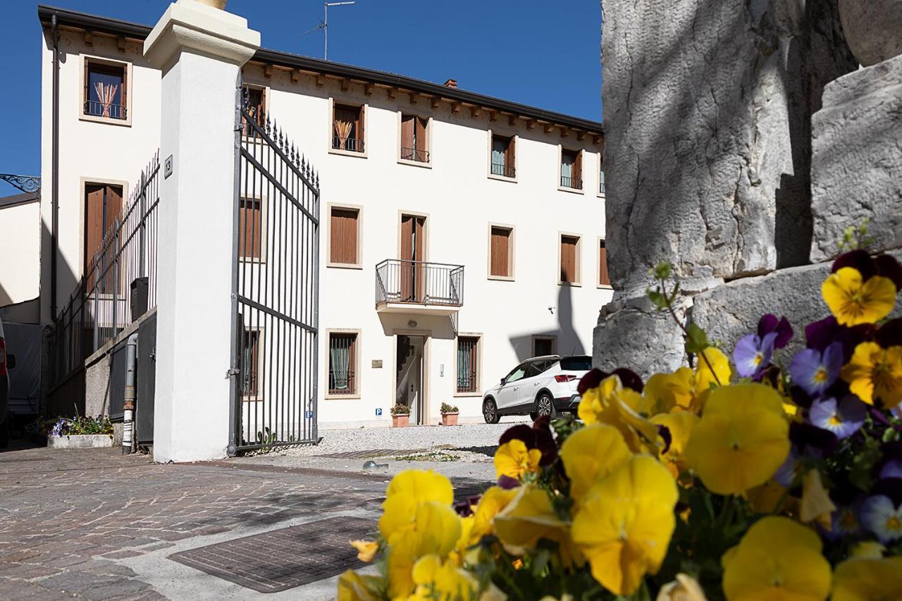 Apartments Eden - Regarda Travel Lazise Eksteriør billede