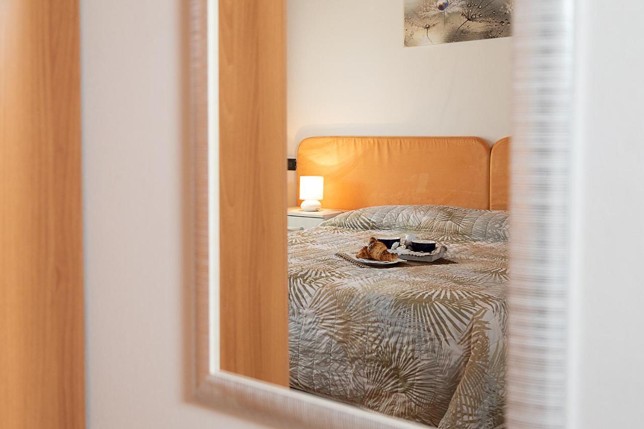 Apartments Eden - Regarda Travel Lazise Eksteriør billede