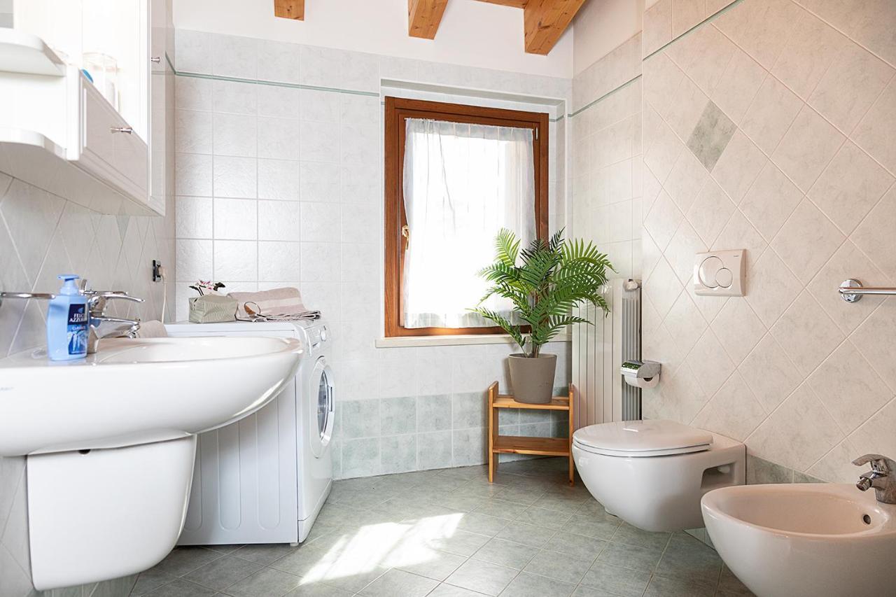 Apartments Eden - Regarda Travel Lazise Eksteriør billede