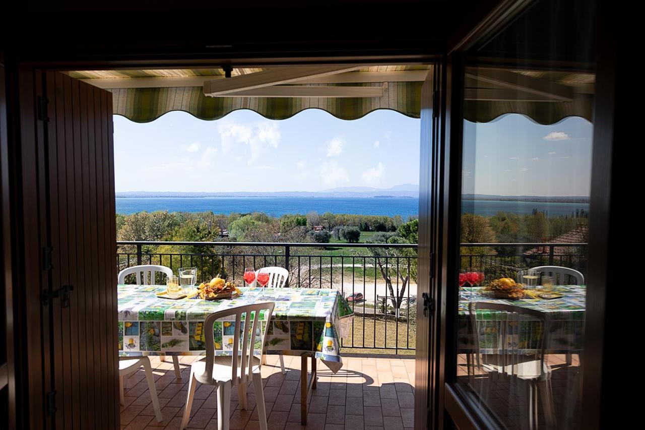 Apartments Eden - Regarda Travel Lazise Eksteriør billede