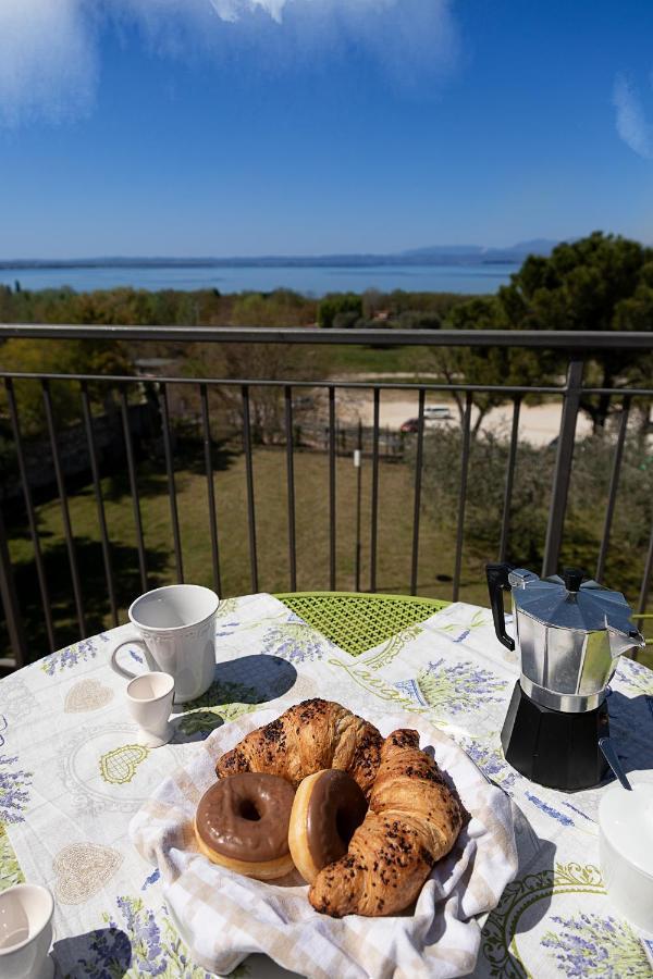 Apartments Eden - Regarda Travel Lazise Eksteriør billede
