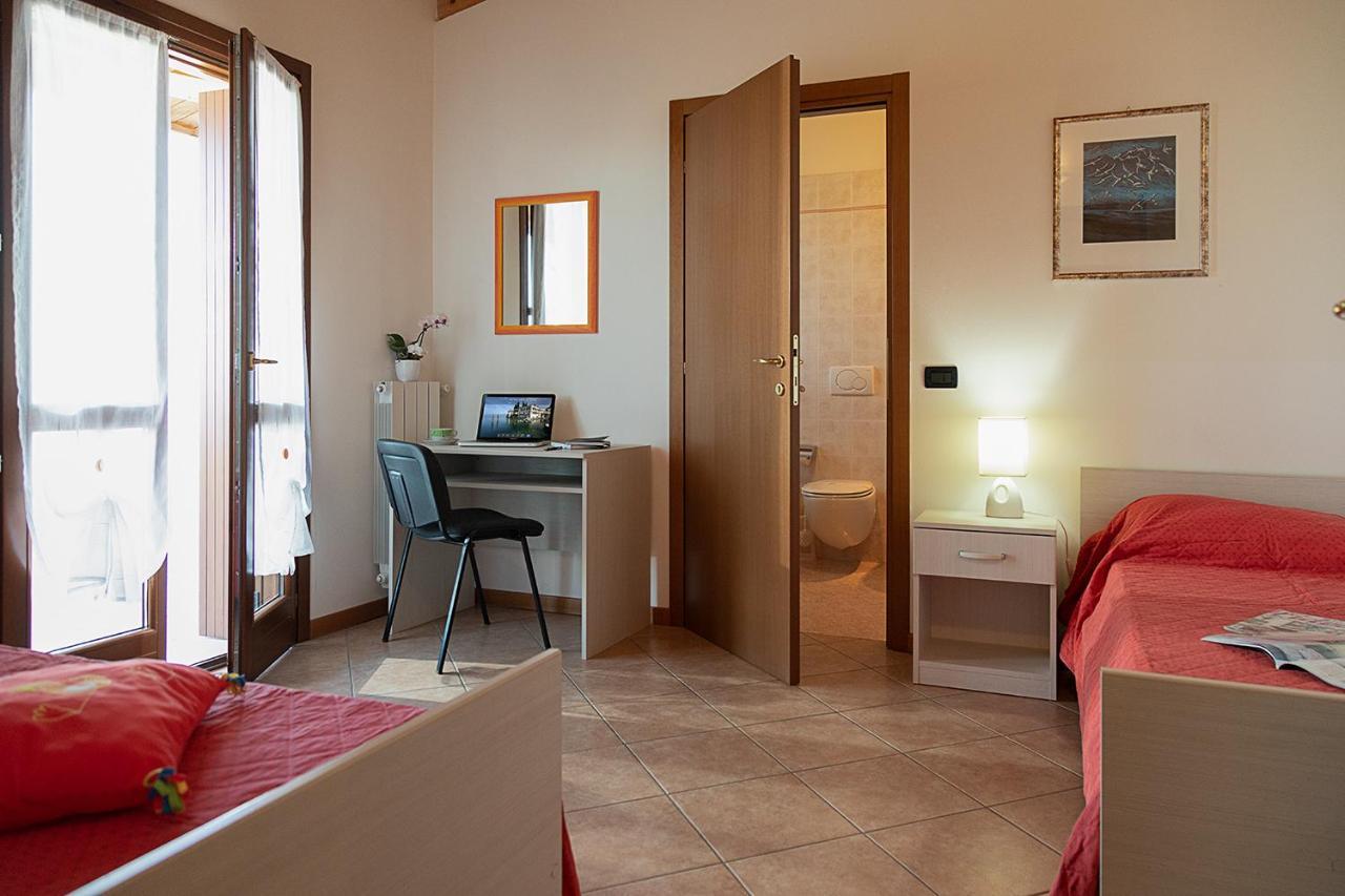 Apartments Eden - Regarda Travel Lazise Eksteriør billede