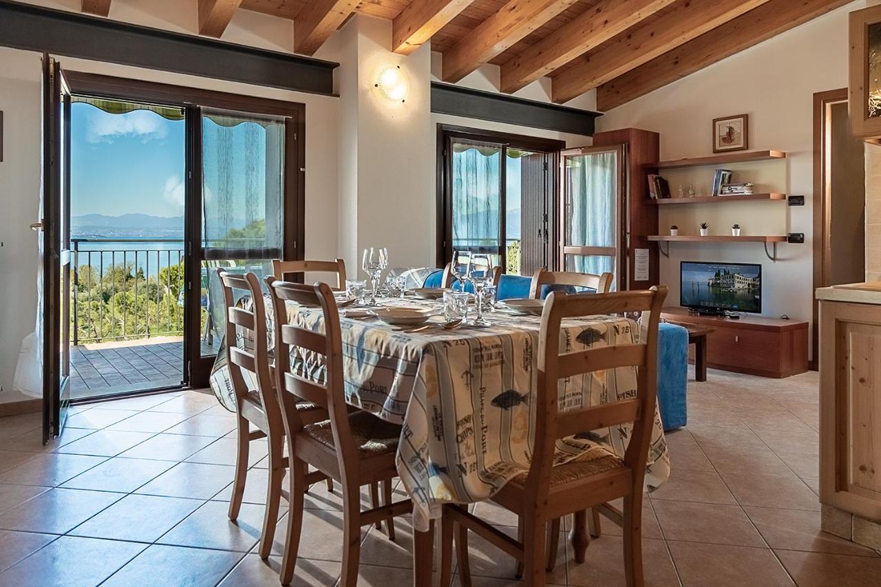Apartments Eden - Regarda Travel Lazise Eksteriør billede