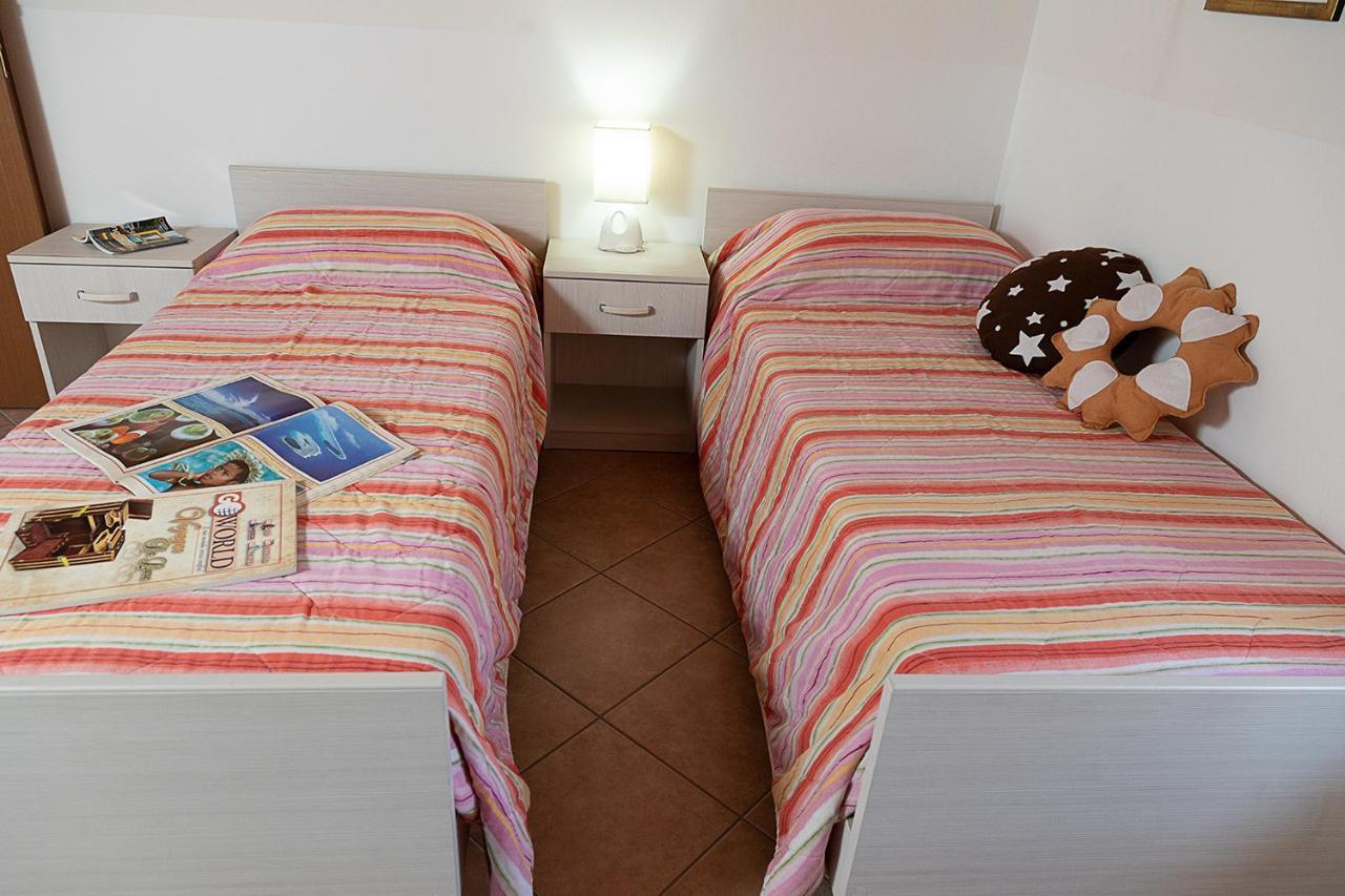 Apartments Eden - Regarda Travel Lazise Eksteriør billede