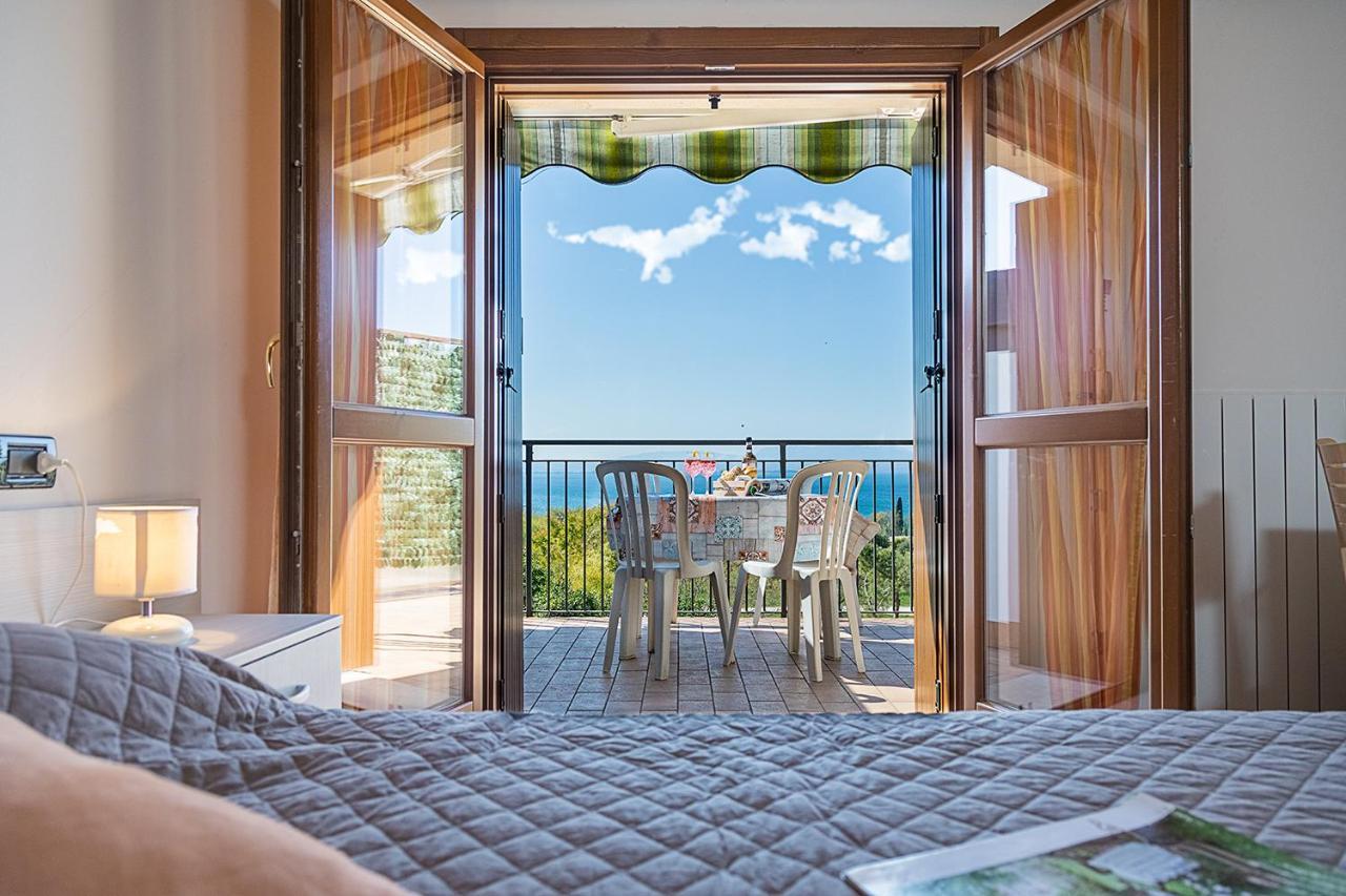 Apartments Eden - Regarda Travel Lazise Eksteriør billede