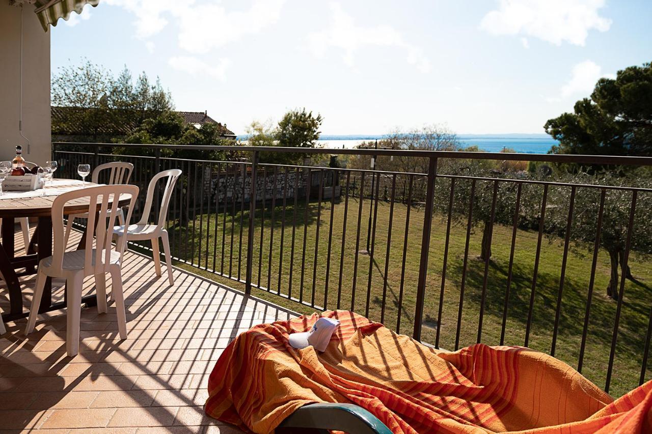 Apartments Eden - Regarda Travel Lazise Eksteriør billede