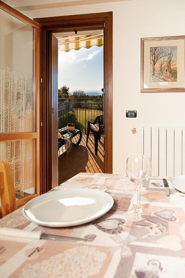 Apartments Eden - Regarda Travel Lazise Eksteriør billede