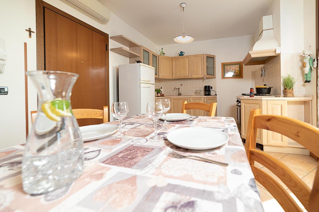 Apartments Eden - Regarda Travel Lazise Eksteriør billede