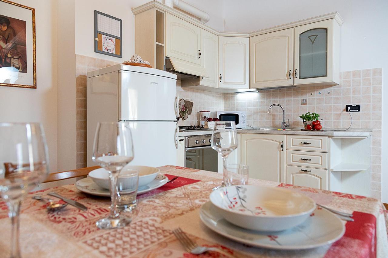 Apartments Eden - Regarda Travel Lazise Eksteriør billede