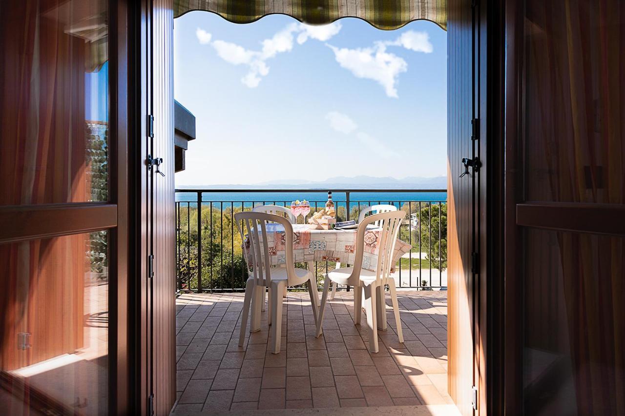 Apartments Eden - Regarda Travel Lazise Eksteriør billede