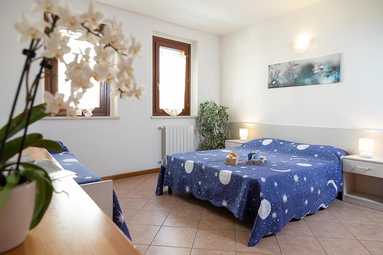 Apartments Eden - Regarda Travel Lazise Eksteriør billede