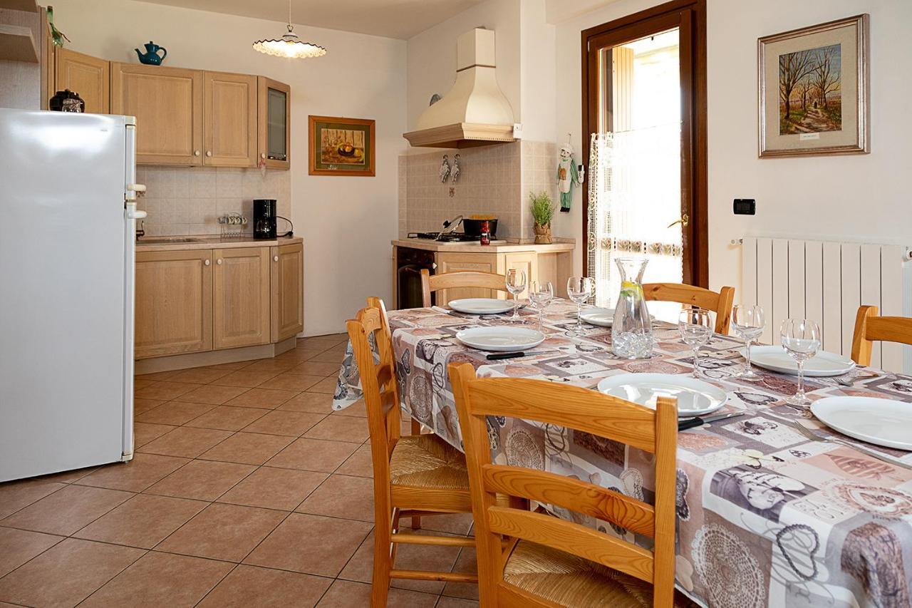 Apartments Eden - Regarda Travel Lazise Eksteriør billede