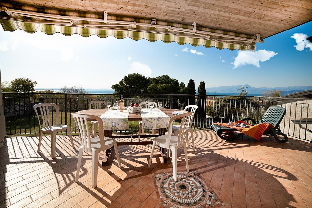 Apartments Eden - Regarda Travel Lazise Eksteriør billede