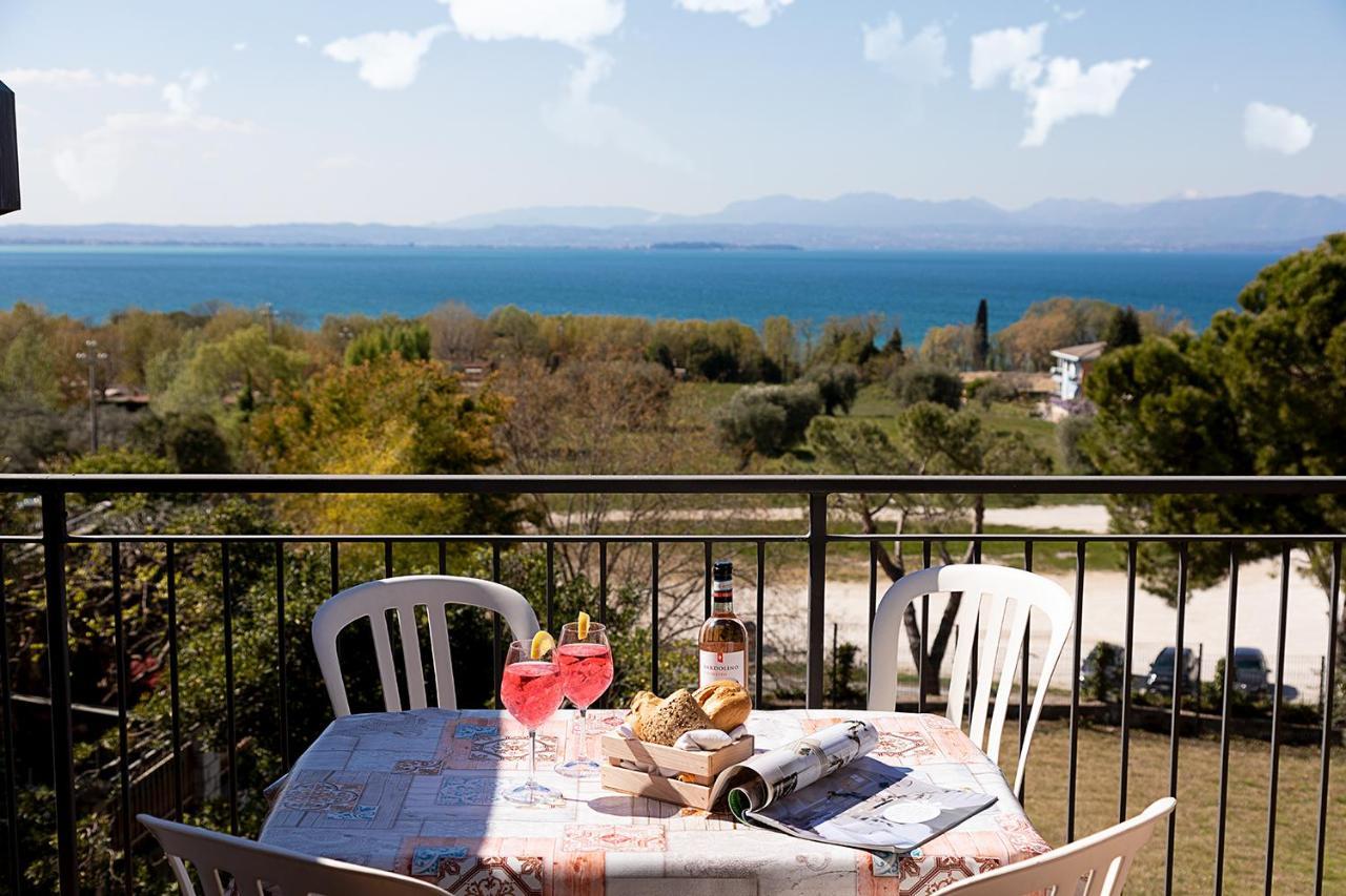Apartments Eden - Regarda Travel Lazise Eksteriør billede