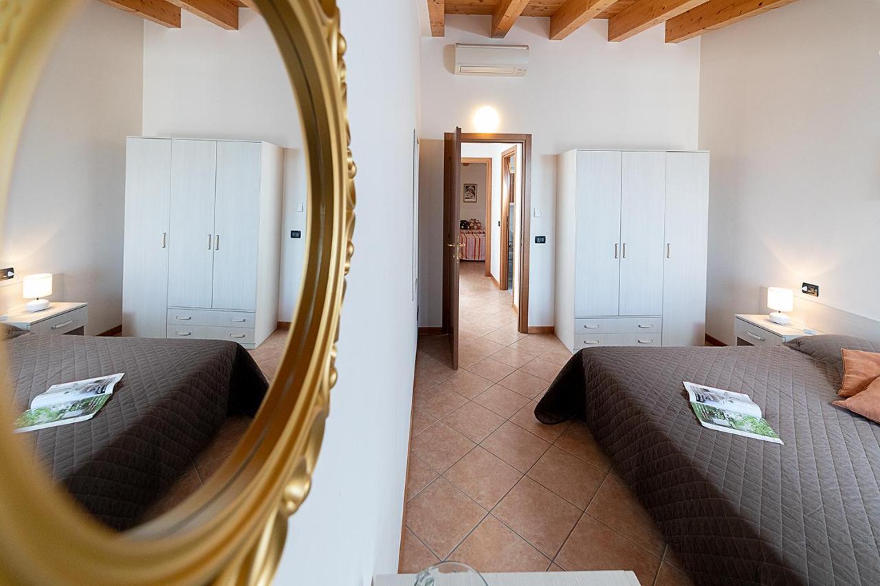 Apartments Eden - Regarda Travel Lazise Eksteriør billede