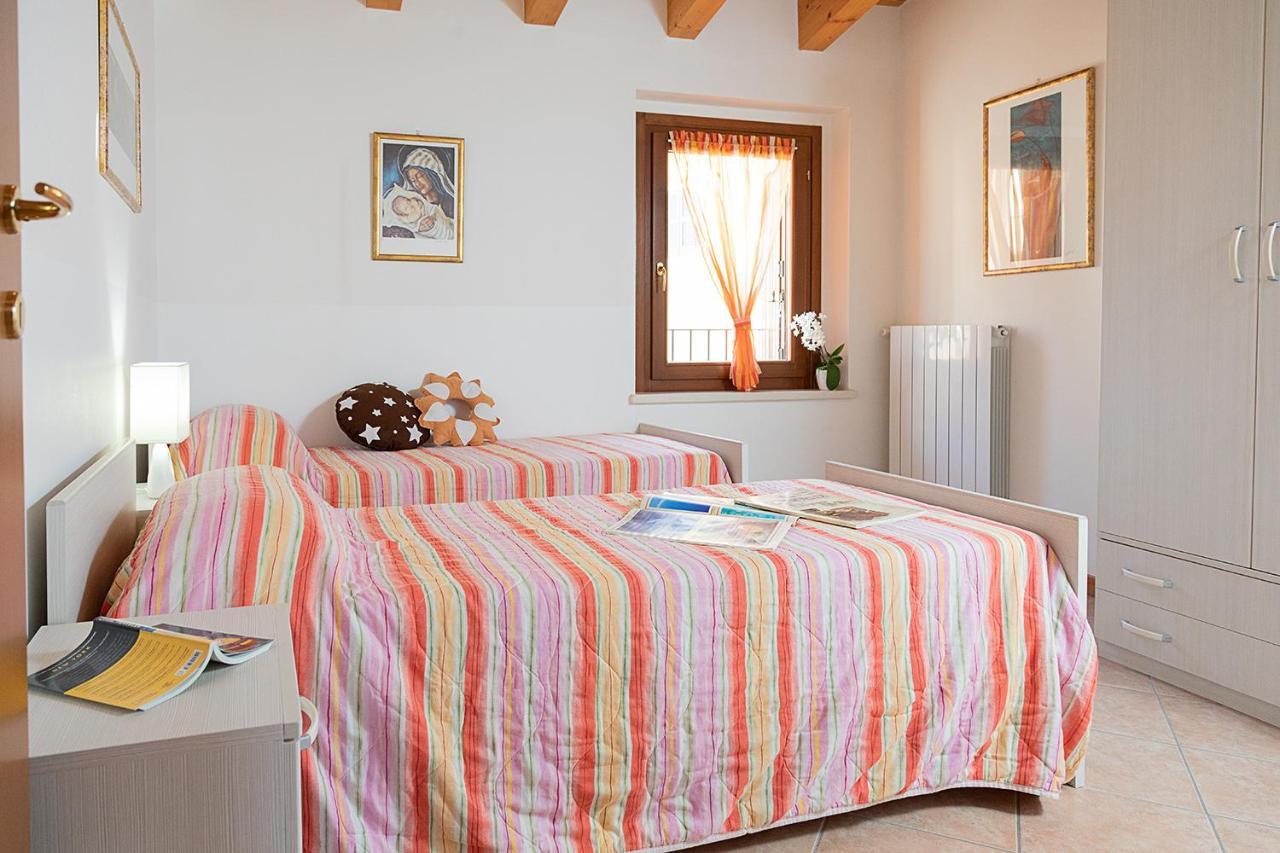 Apartments Eden - Regarda Travel Lazise Eksteriør billede