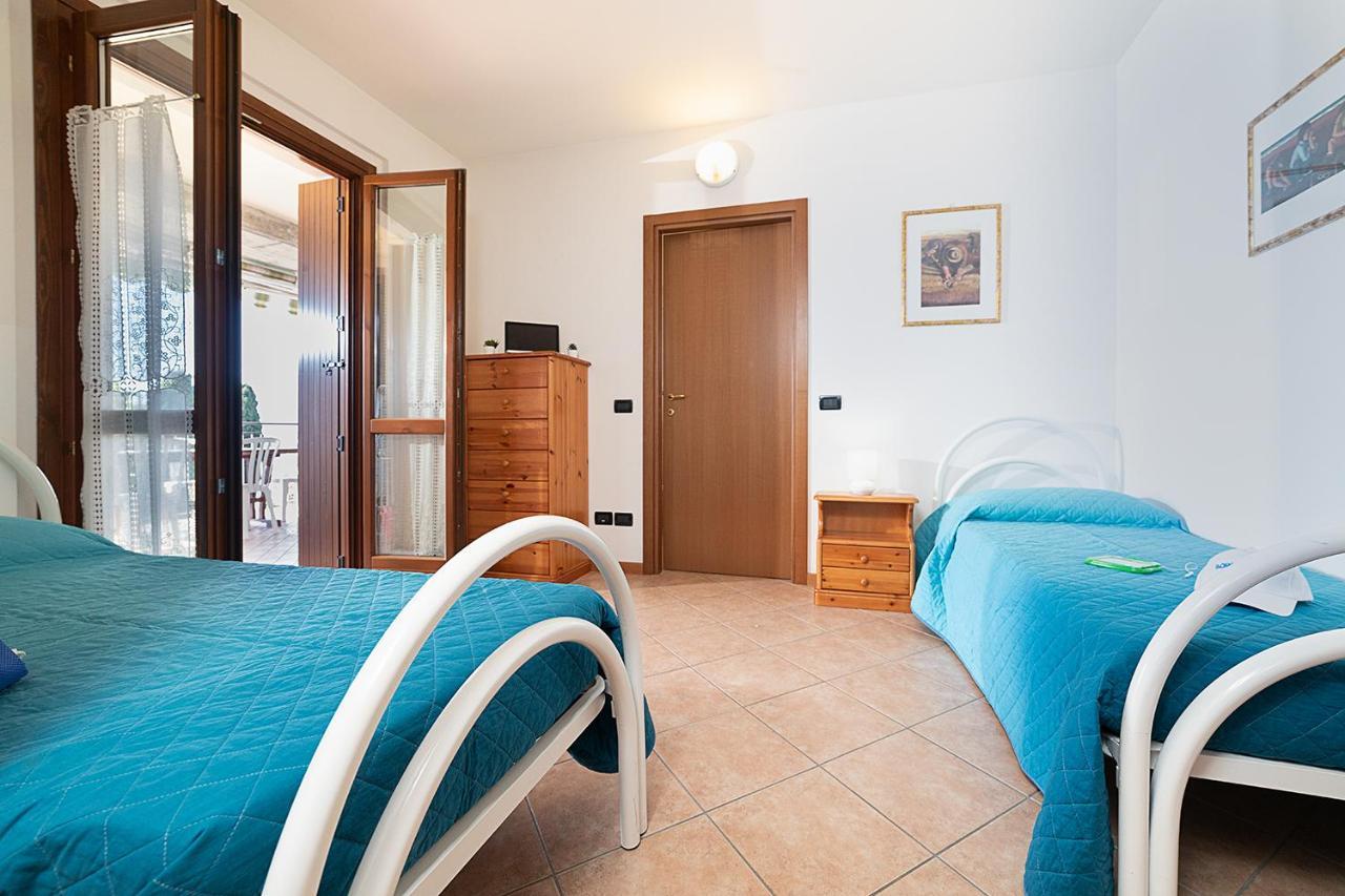 Apartments Eden - Regarda Travel Lazise Eksteriør billede