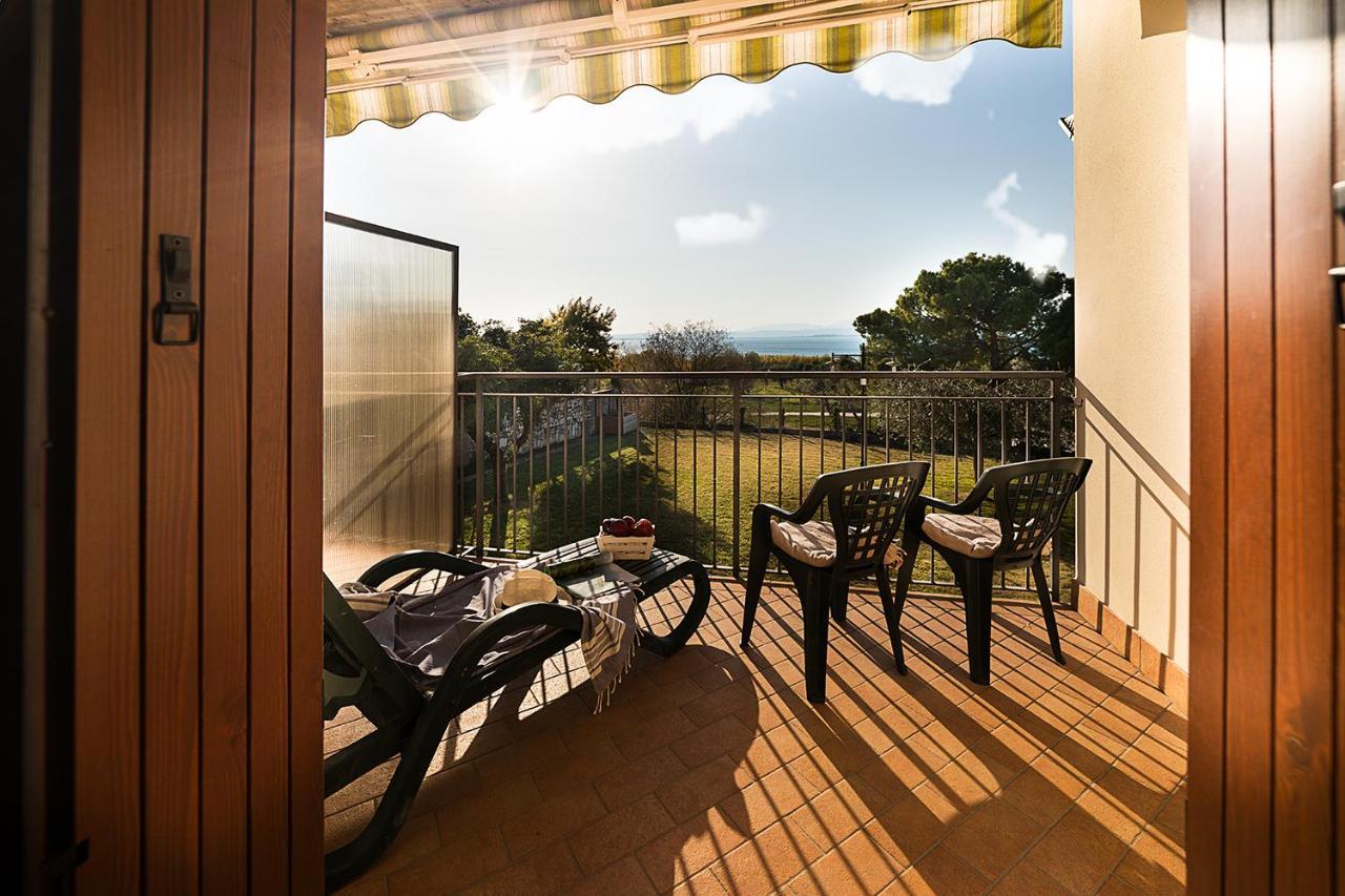 Apartments Eden - Regarda Travel Lazise Eksteriør billede