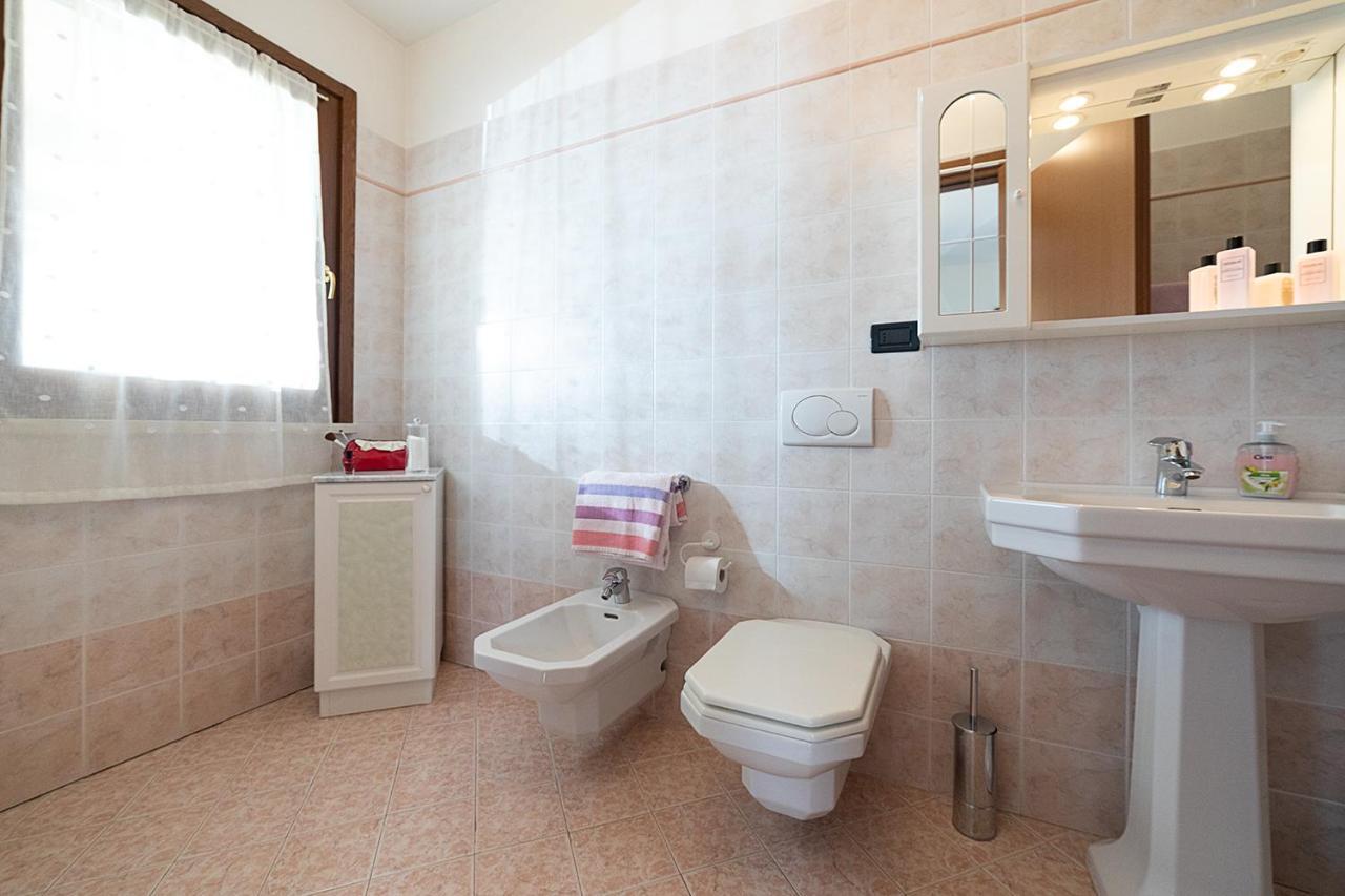 Apartments Eden - Regarda Travel Lazise Eksteriør billede
