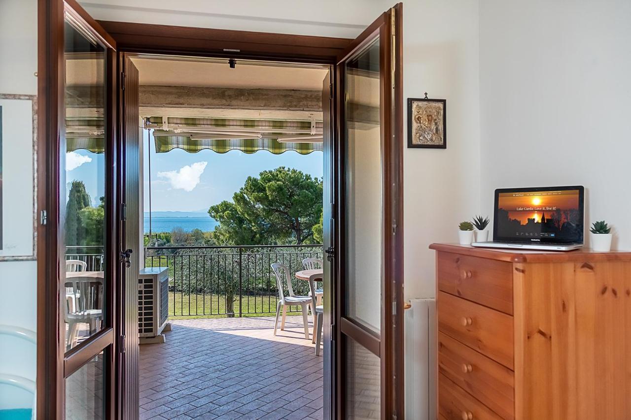 Apartments Eden - Regarda Travel Lazise Eksteriør billede