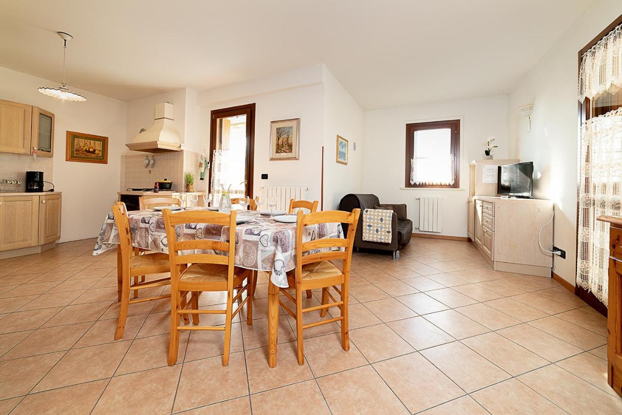 Apartments Eden - Regarda Travel Lazise Eksteriør billede