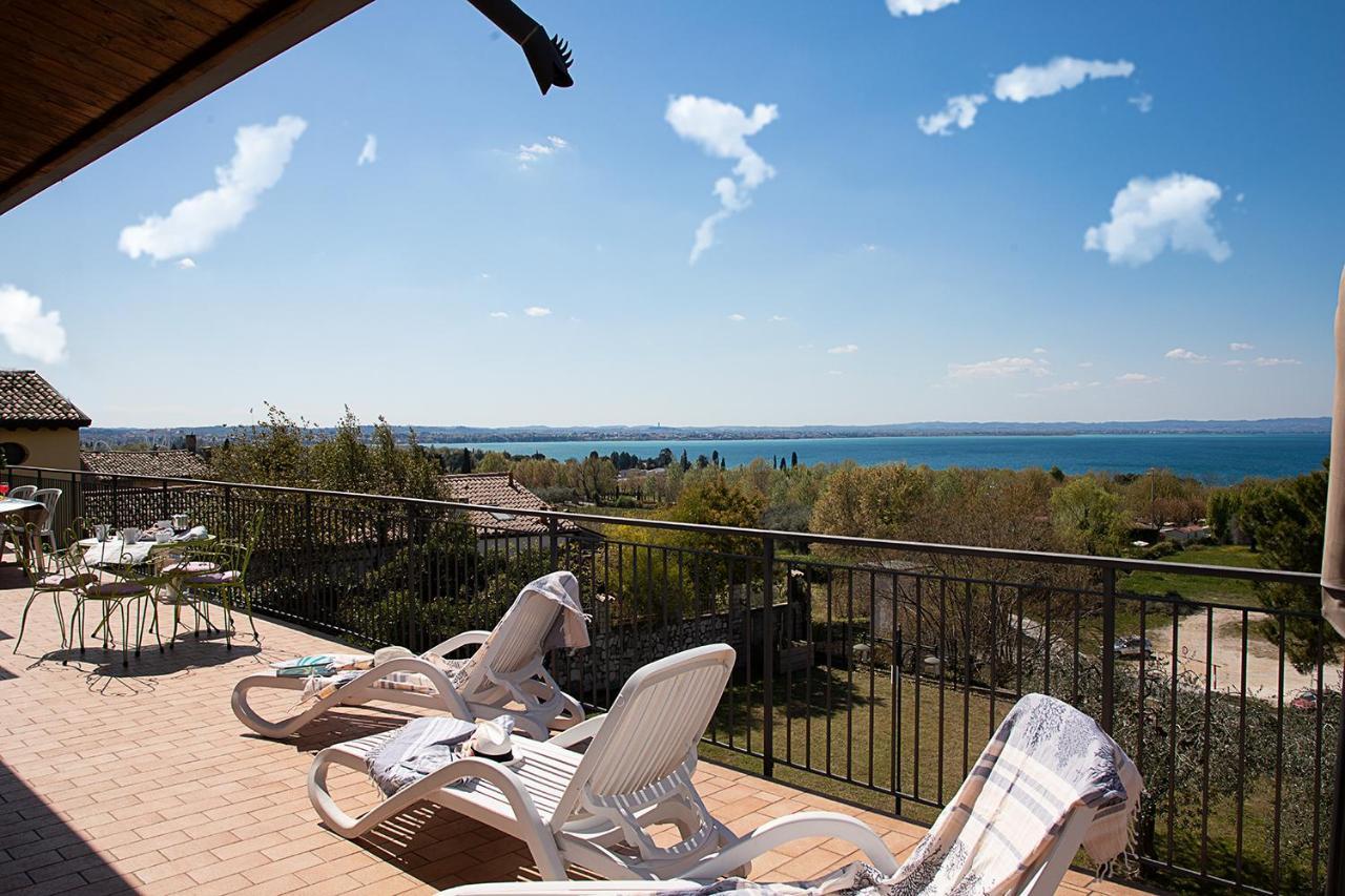 Apartments Eden - Regarda Travel Lazise Eksteriør billede
