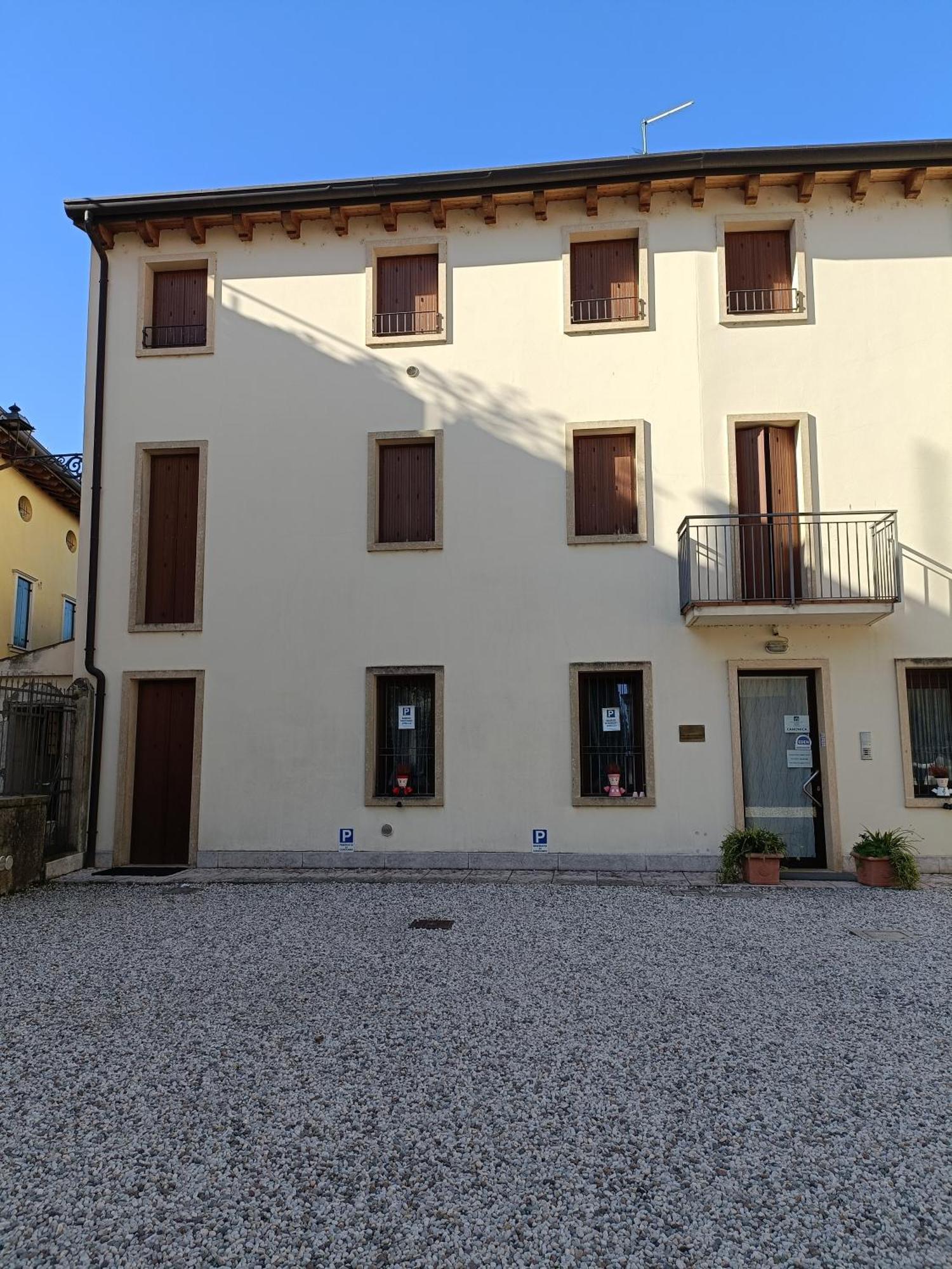 Apartments Eden - Regarda Travel Lazise Eksteriør billede