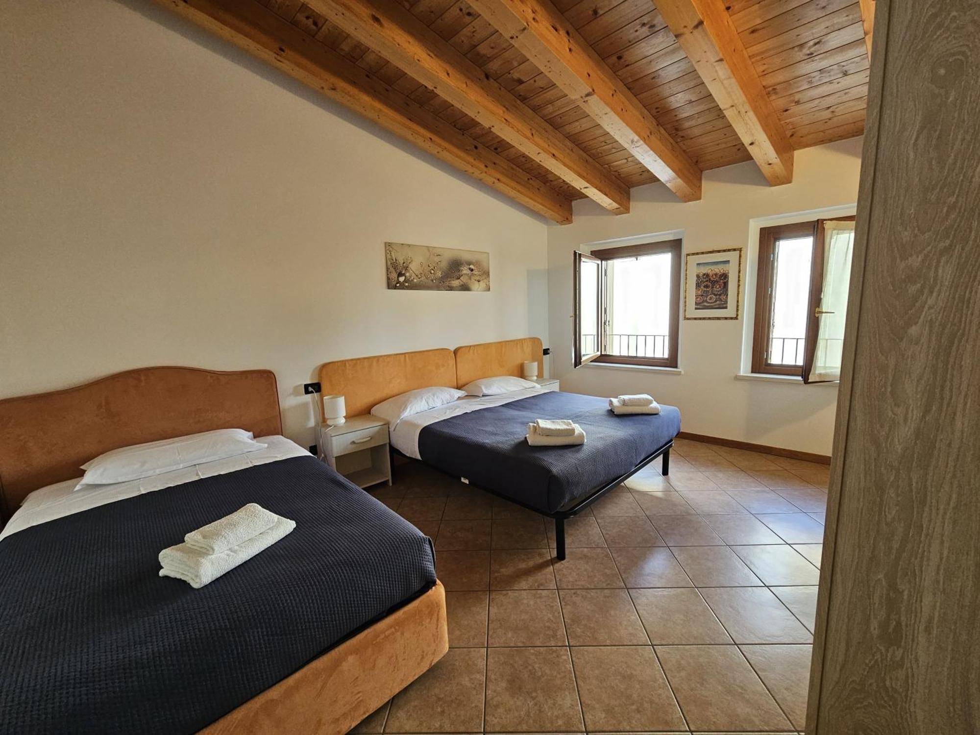 Apartments Eden - Regarda Travel Lazise Eksteriør billede
